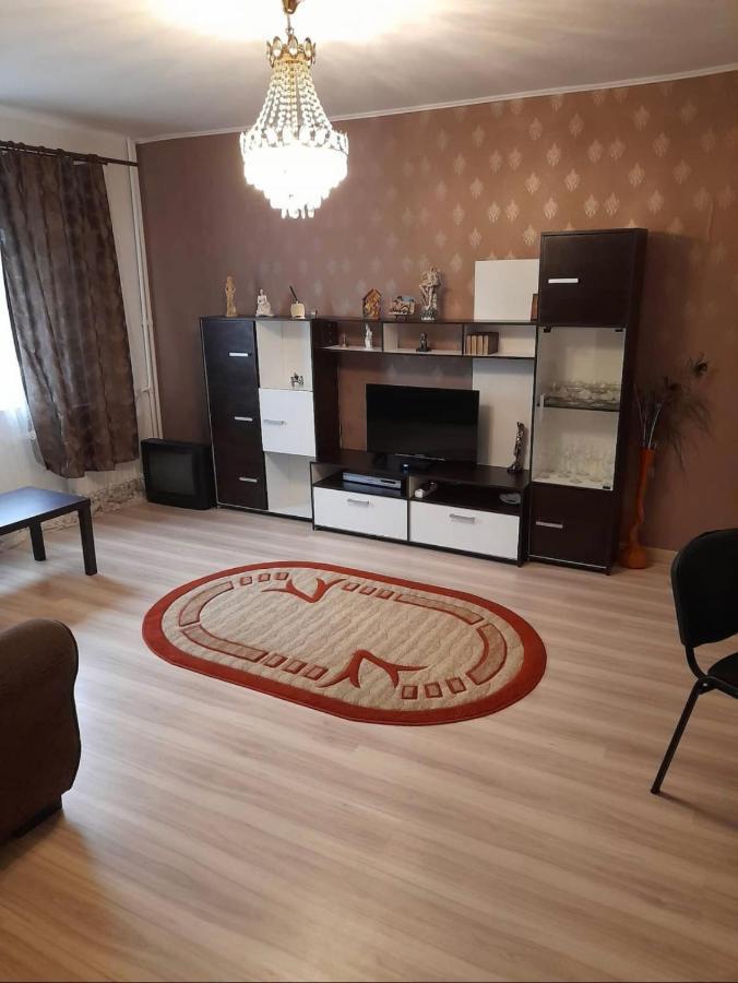 Ploiesti Ultracentral !!! エクステリア 写真